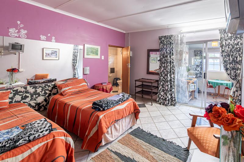 4 Bedroom Property for Sale in Riviersonderend Western Cape